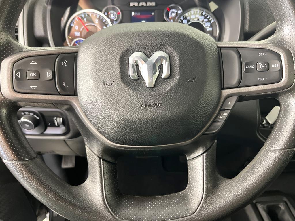 used 2024 Ram 3500 car, priced at $61,991