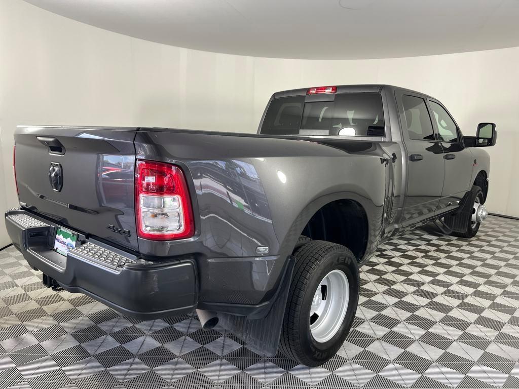 used 2024 Ram 3500 car, priced at $61,991
