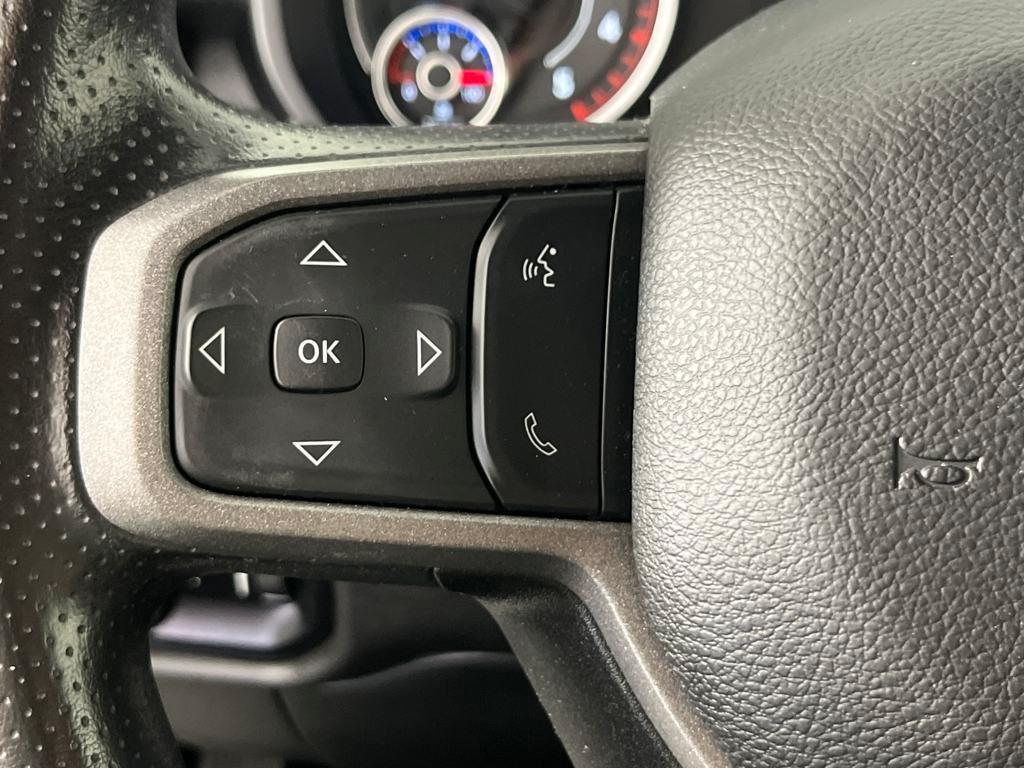 used 2024 Ram 3500 car, priced at $61,991