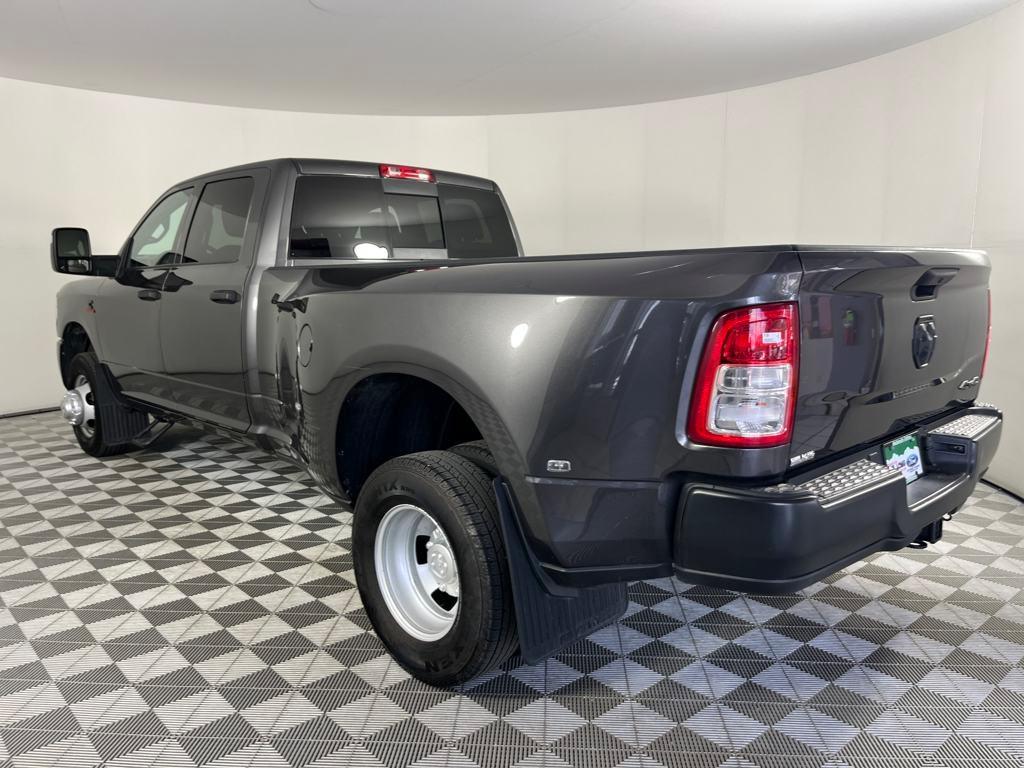 used 2024 Ram 3500 car, priced at $61,991
