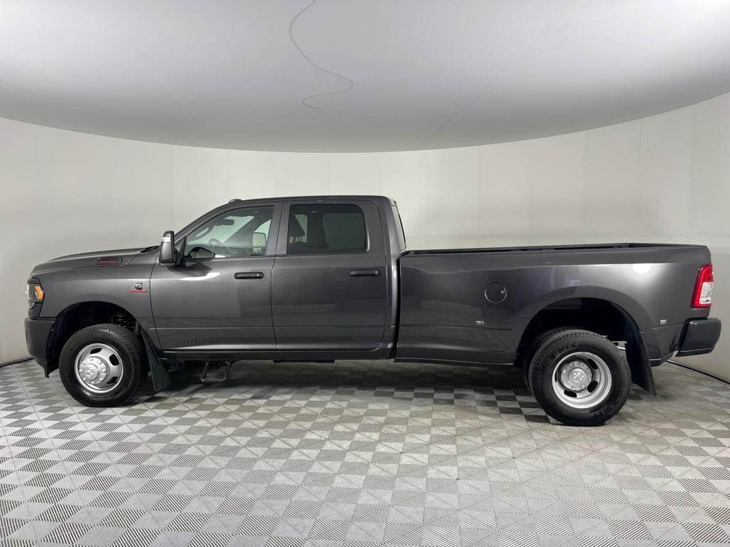 used 2024 Ram 3500 car, priced at $61,991