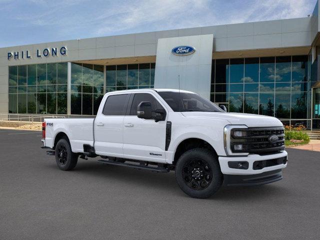 new 2024 Ford F-350 car, priced at $91,145