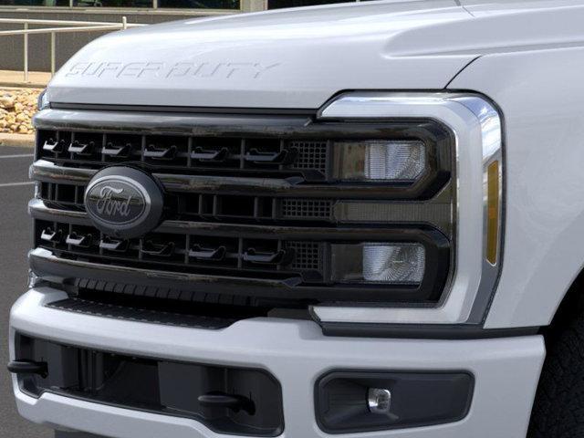 new 2024 Ford F-350 car, priced at $91,145