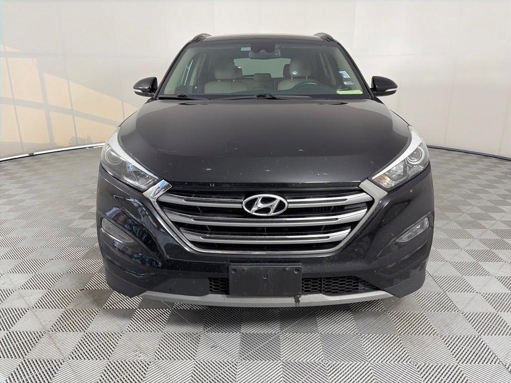 used 2017 Hyundai Tucson car, priced at $14,991