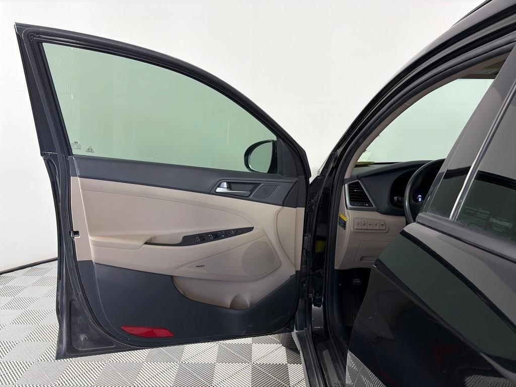 used 2017 Hyundai Tucson car, priced at $14,991