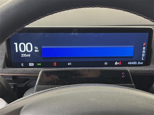 used 2022 Ford Mustang Mach-E car