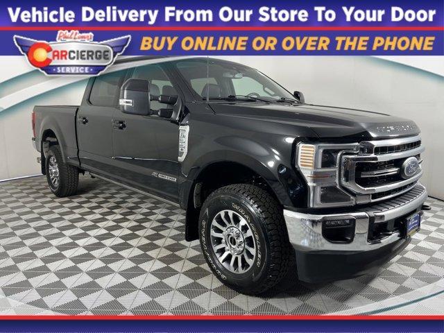 used 2022 Ford F-350 car, priced at $66,991