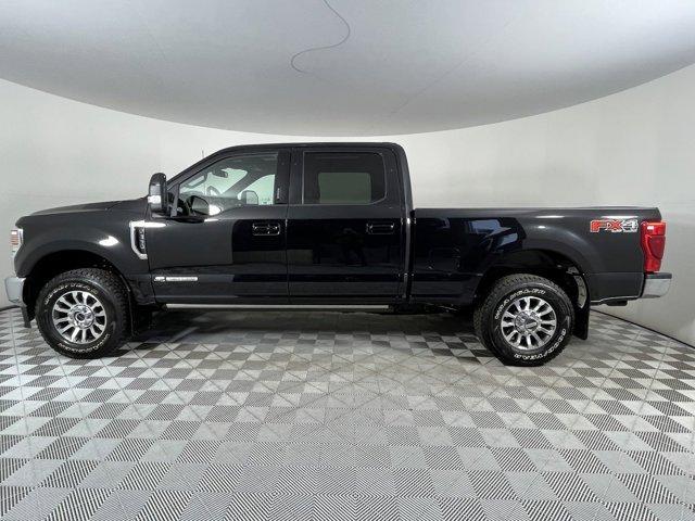 used 2022 Ford F-350 car, priced at $66,991