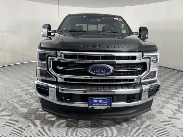 used 2022 Ford F-350 car, priced at $66,991