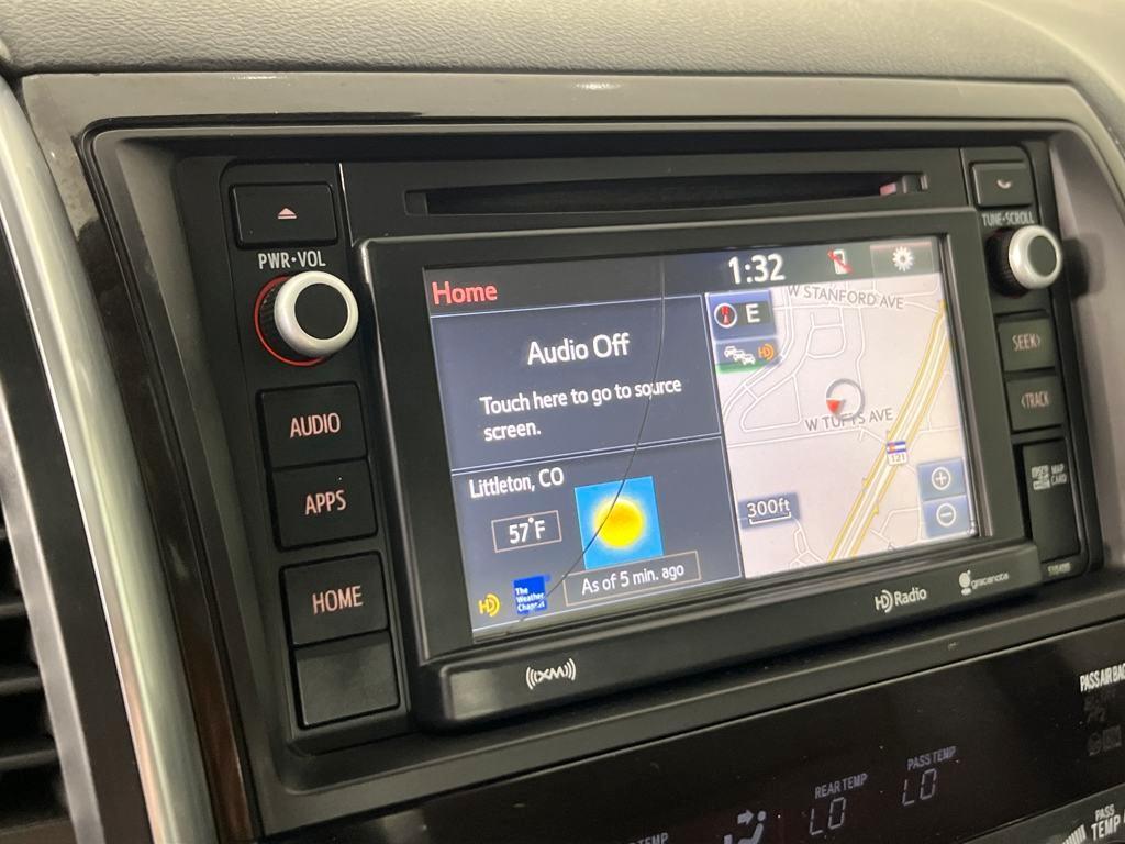 used 2019 Toyota Sequoia car, priced at $36,935