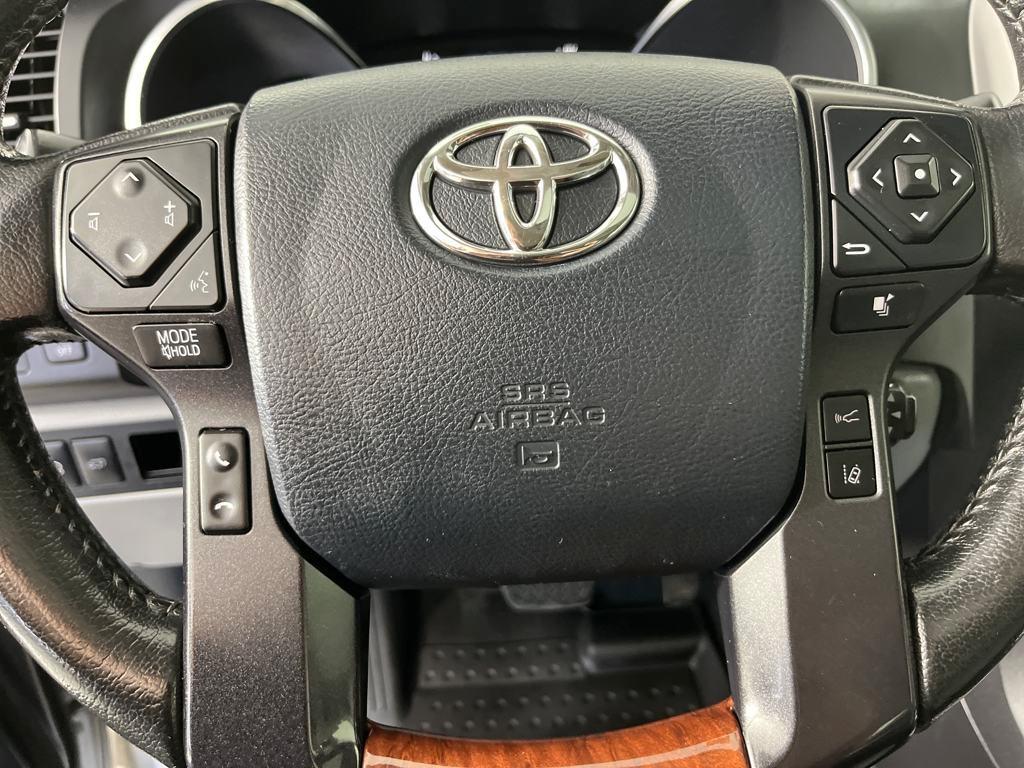 used 2019 Toyota Sequoia car, priced at $36,935