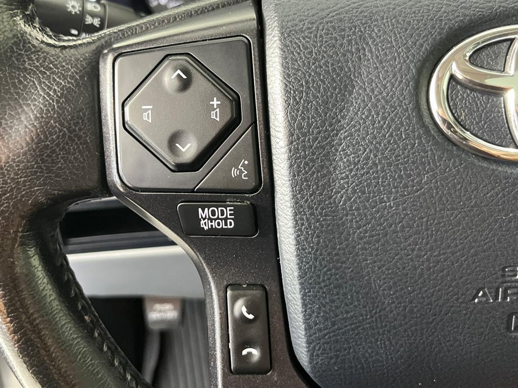 used 2019 Toyota Sequoia car, priced at $36,935