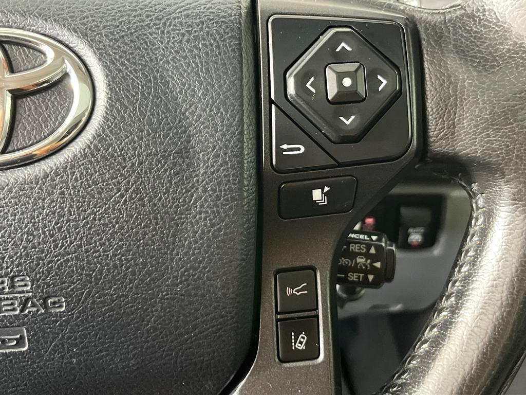 used 2019 Toyota Sequoia car, priced at $36,935