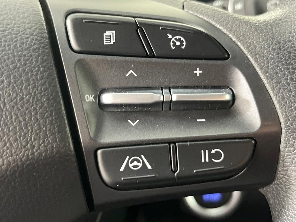 used 2023 Hyundai Kona car, priced at $18,738