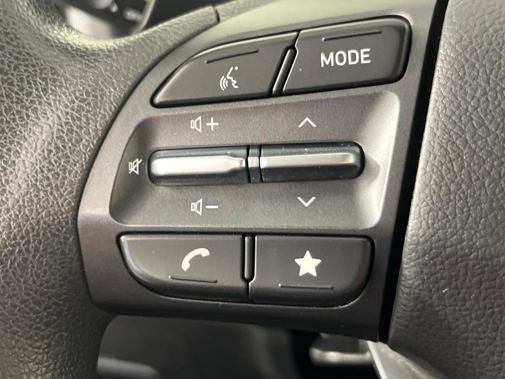 used 2023 Hyundai Kona car, priced at $18,738