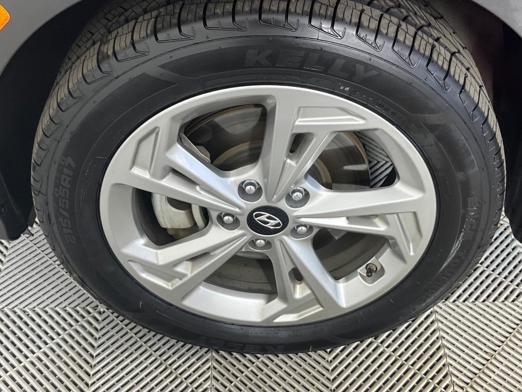 used 2023 Hyundai Kona car, priced at $18,738