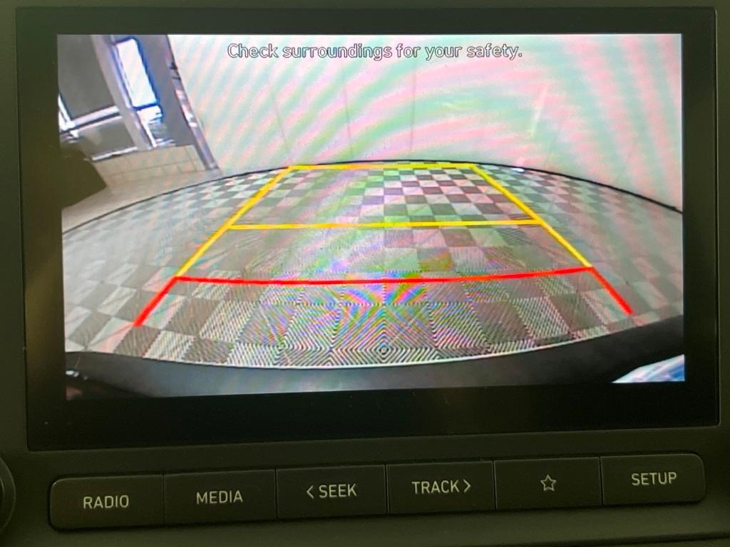 used 2023 Hyundai Kona car, priced at $18,738