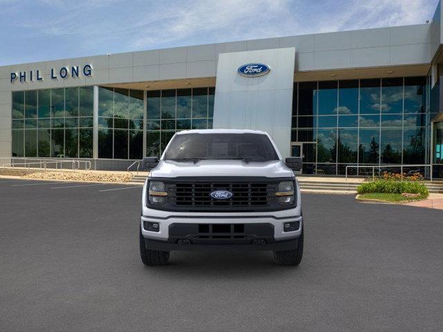 new 2024 Ford F-150 car, priced at $52,905