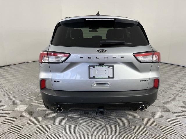 used 2022 Ford Escape car, priced at $28,991