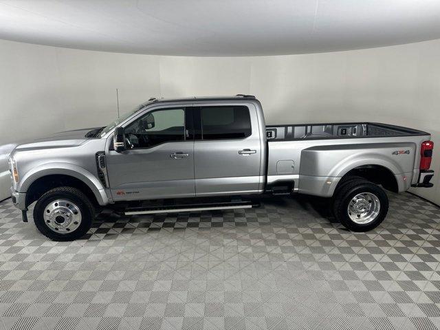 used 2024 Ford F-450 car, priced at $85,821