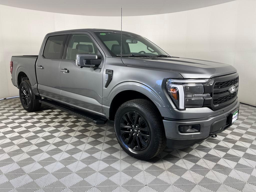 used 2025 Ford F-150 car, priced at $64,991