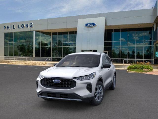 new 2024 Ford Escape car, priced at $33,160