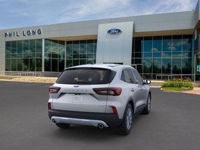 new 2024 Ford Escape car, priced at $33,160