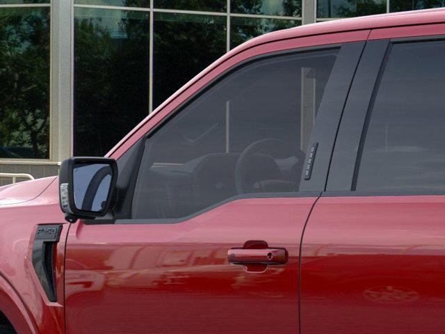 new 2024 Ford F-150 car