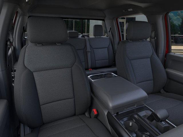 new 2024 Ford F-150 car