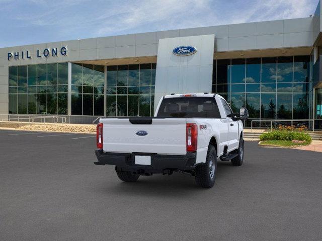 new 2024 Ford F-350 car, priced at $66,995