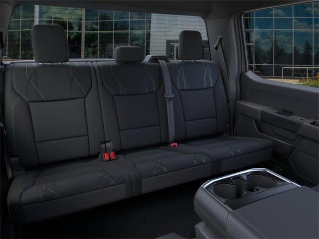 new 2024 Ford F-150 car