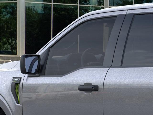 new 2024 Ford F-150 car