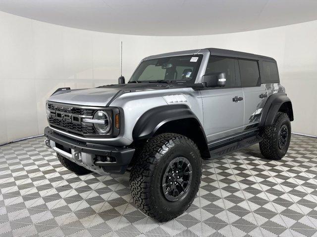 used 2023 Ford Bronco car, priced at $87,505