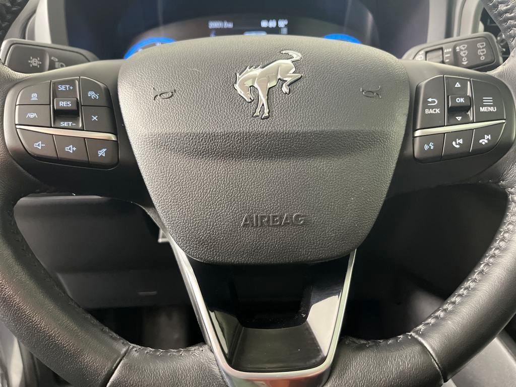 used 2023 Ford Bronco Sport car, priced at $28,691