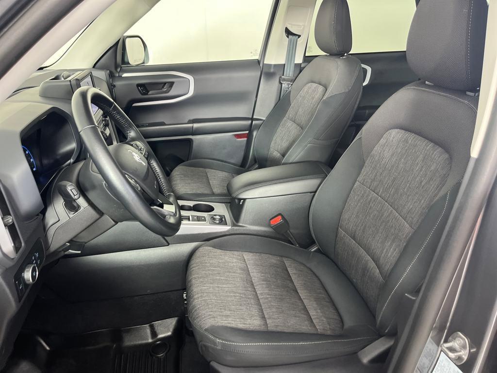used 2023 Ford Bronco Sport car, priced at $28,691