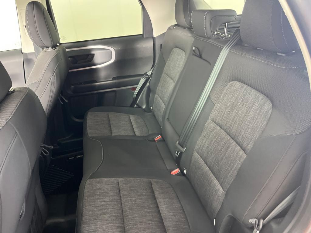 used 2023 Ford Bronco Sport car, priced at $28,691