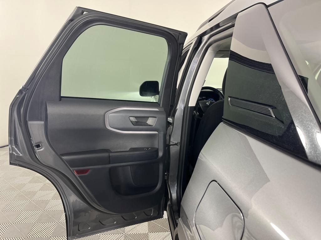 used 2023 Ford Bronco Sport car, priced at $28,691