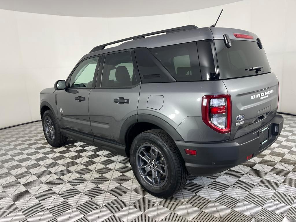 used 2023 Ford Bronco Sport car, priced at $28,691