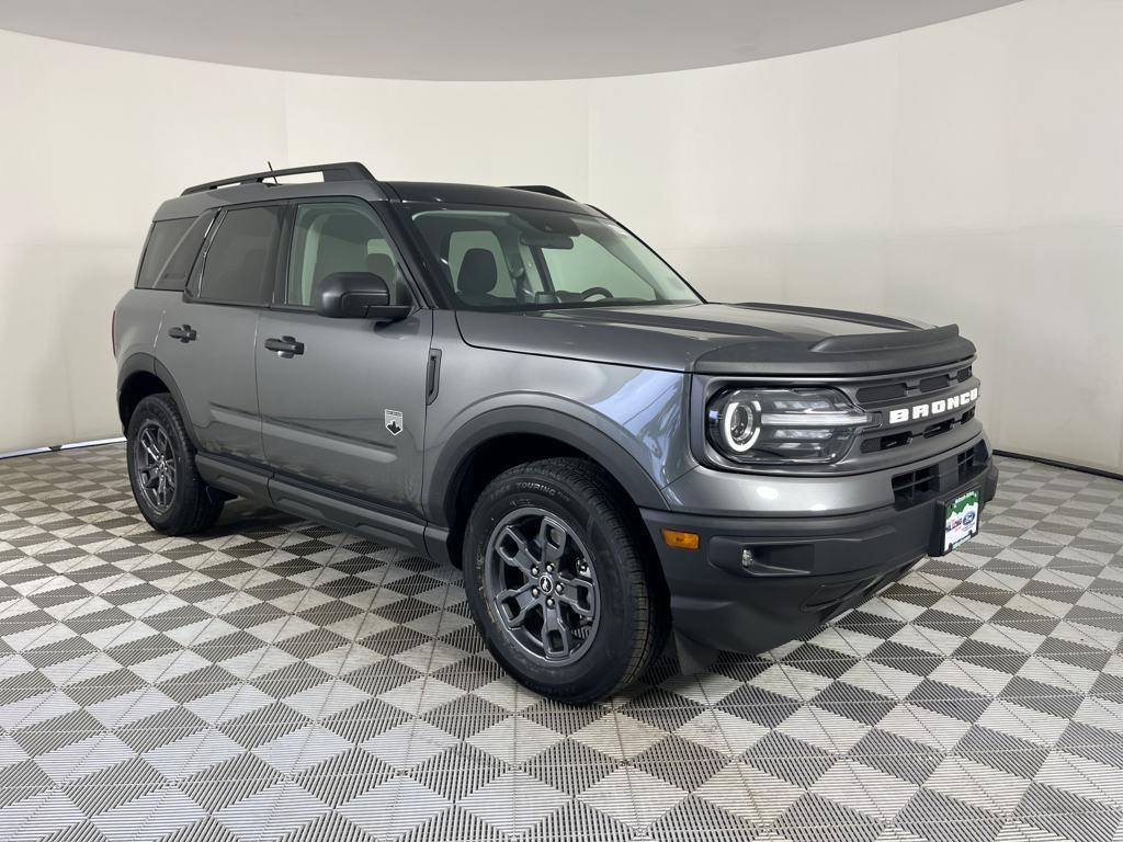 used 2023 Ford Bronco Sport car, priced at $28,691