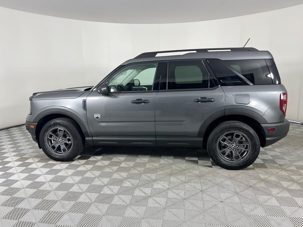 used 2023 Ford Bronco Sport car, priced at $28,691