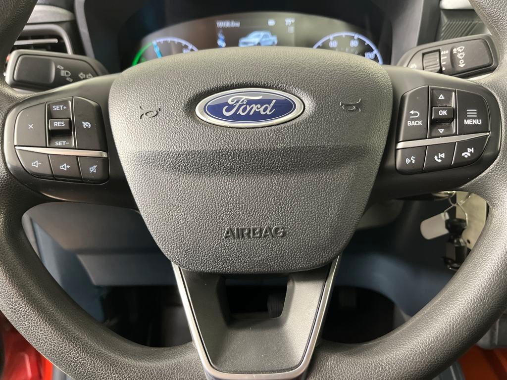 used 2022 Ford Maverick car, priced at $28,991