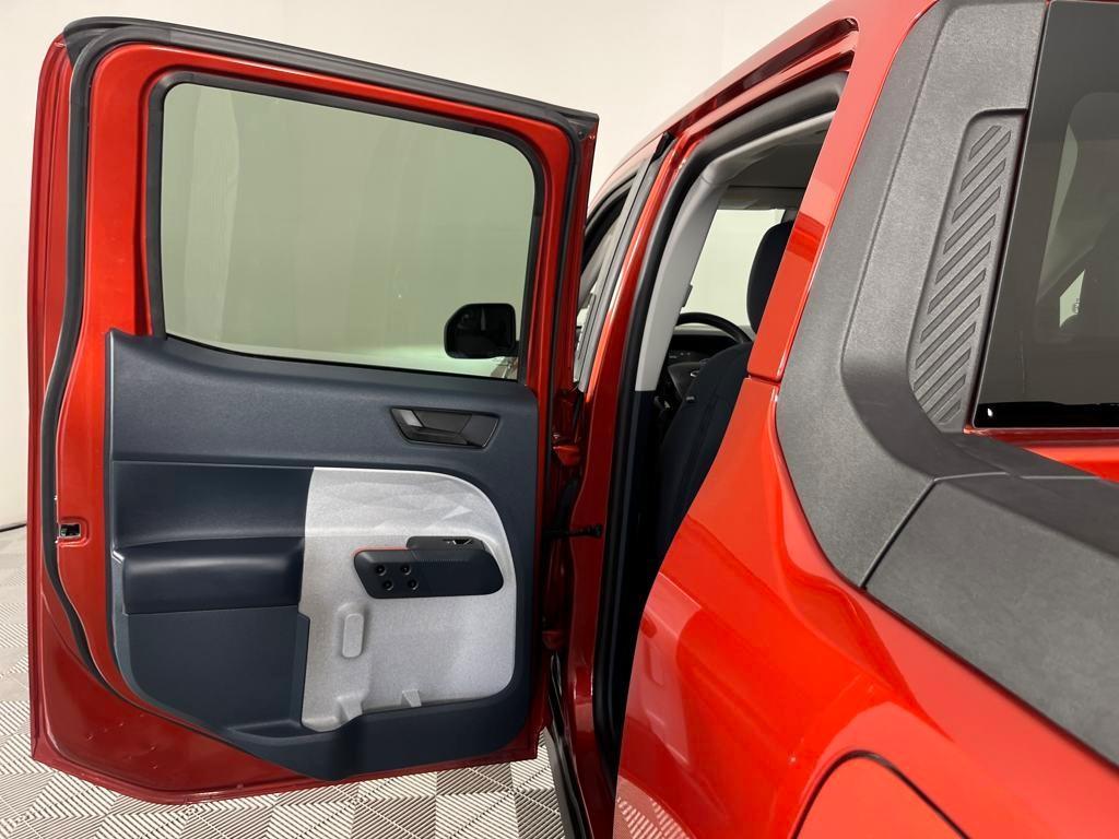 used 2022 Ford Maverick car, priced at $28,991