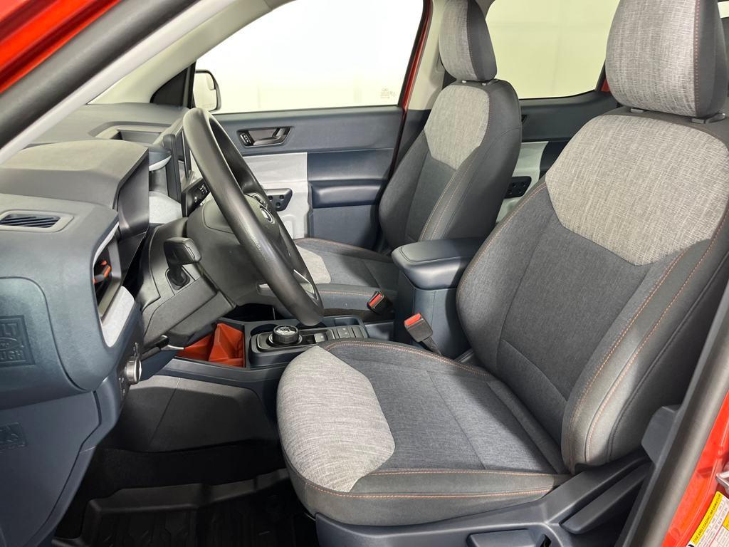 used 2022 Ford Maverick car, priced at $28,991