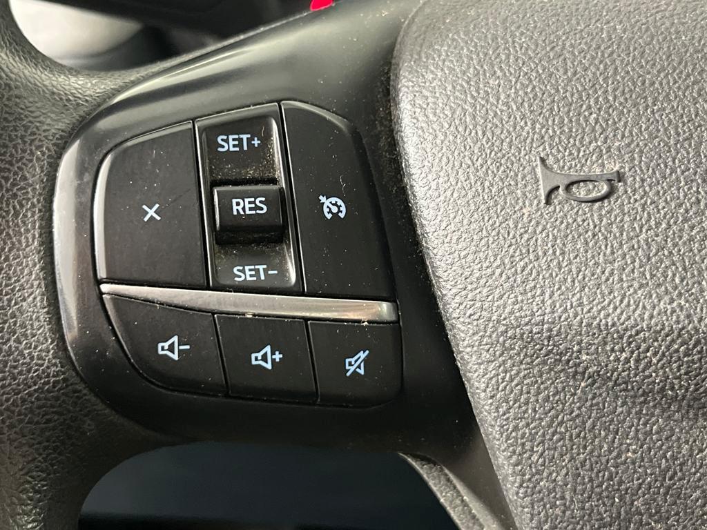 used 2022 Ford Maverick car