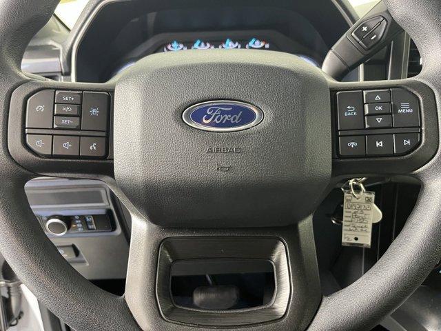 used 2023 Ford F-150 car, priced at $46,237