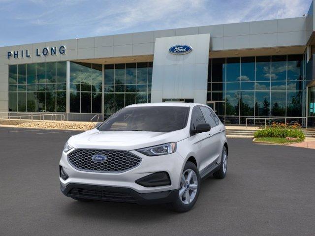 new 2023 Ford Edge car, priced at $39,540