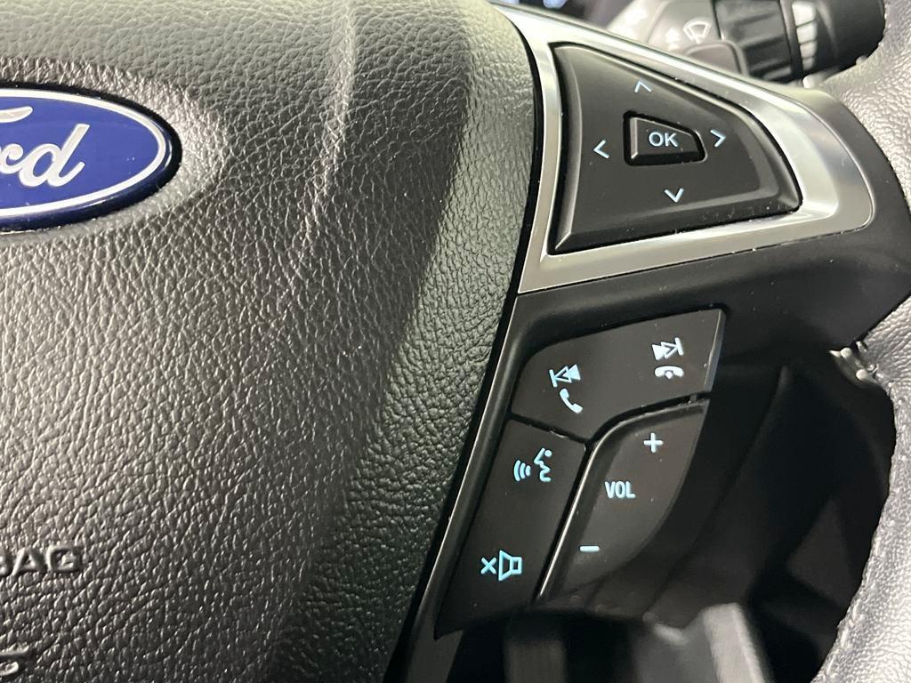 used 2022 Ford Edge car, priced at $26,991