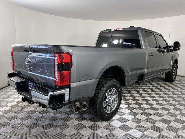 used 2023 Ford F-350 car, priced at $67,491