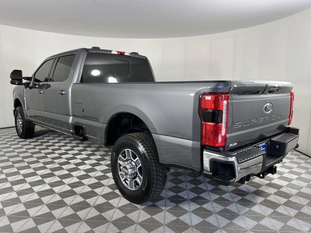 used 2023 Ford F-350 car, priced at $67,491