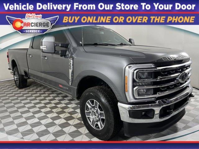 used 2023 Ford F-350 car, priced at $67,491